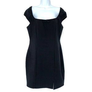 Urban Outfitters Little Black Dress Size Size XL